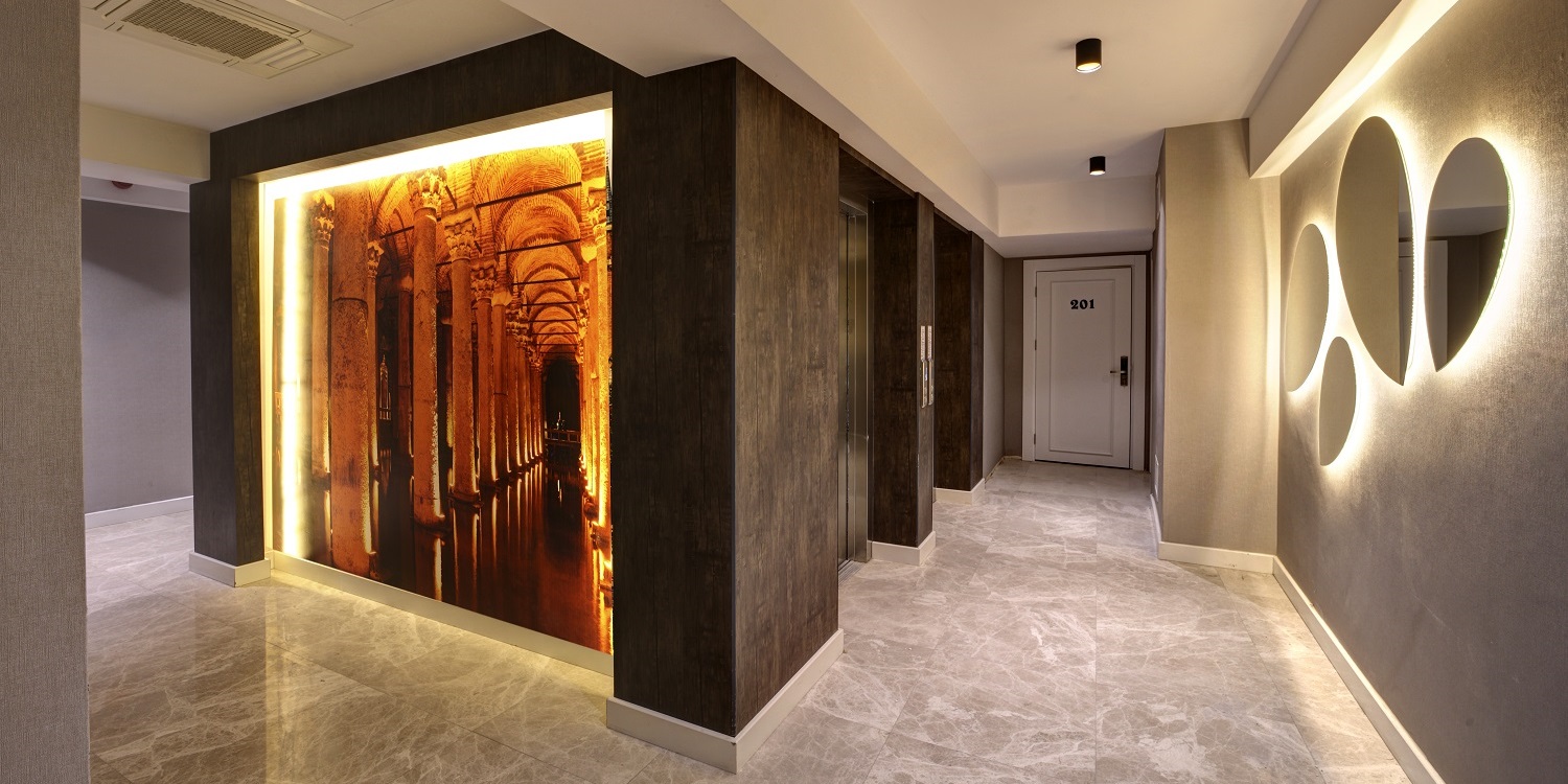 Dora Pera Hotel 