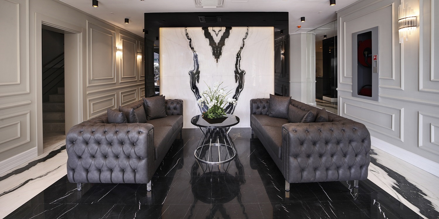 Dora Pera Hotel 