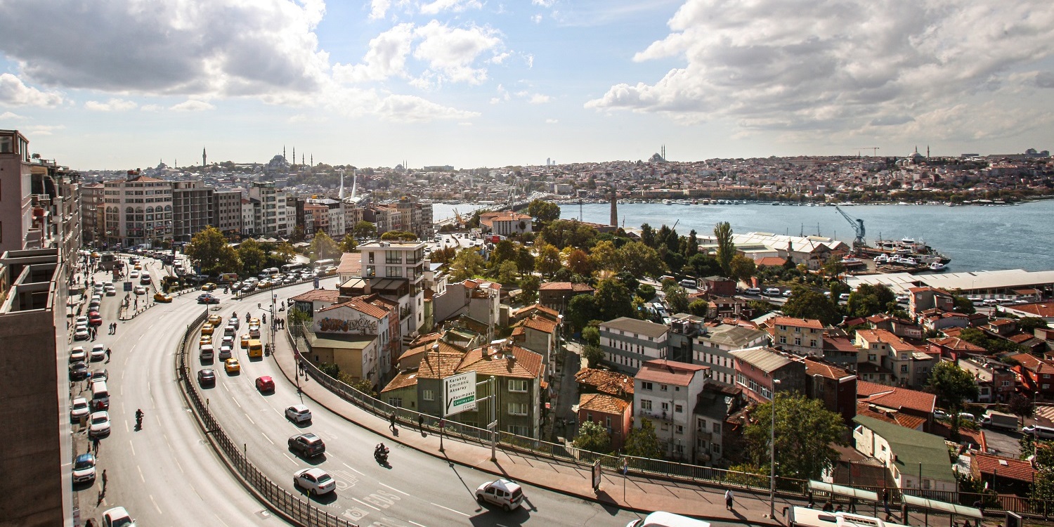 Dora Pera Hotel 