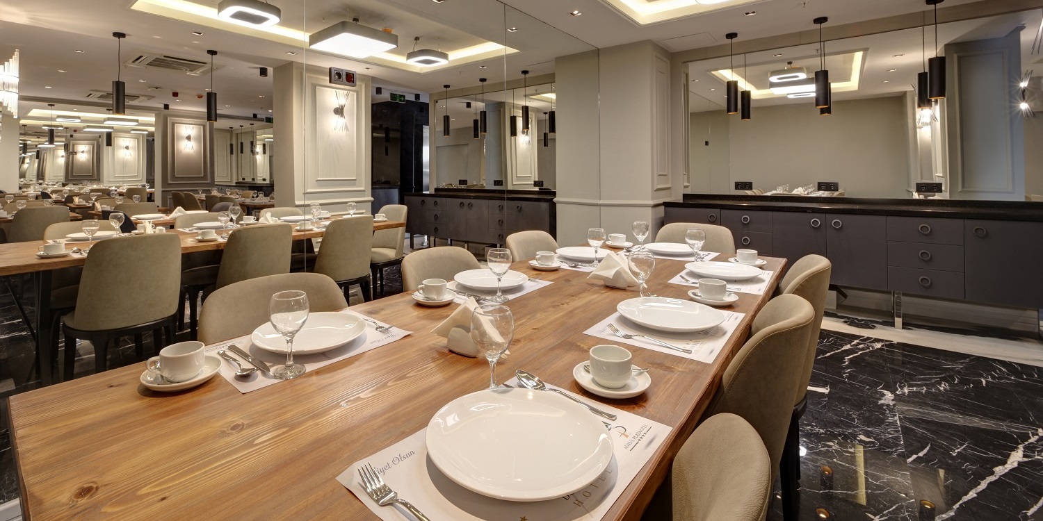 Dora Pera Hotel 