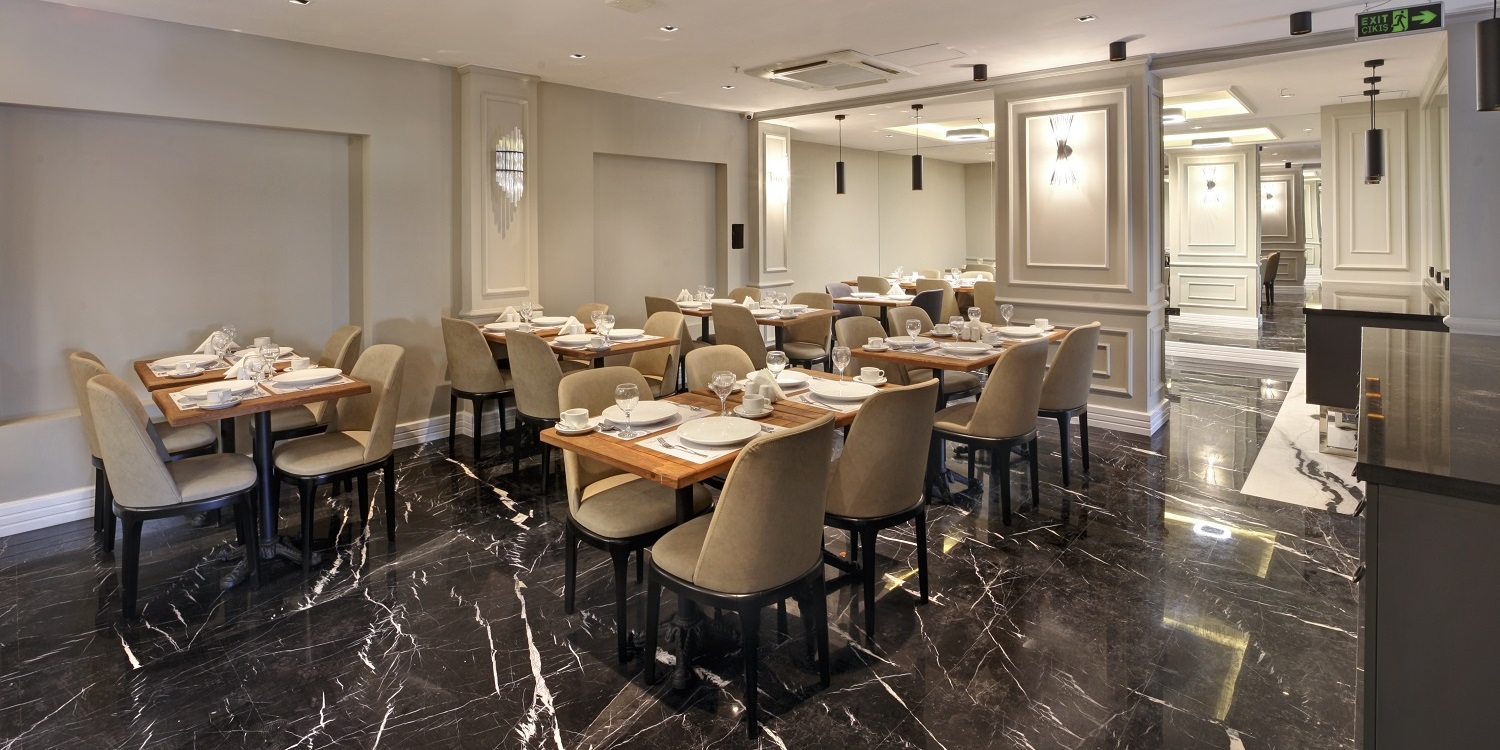 Restaurant | Dora Pera Hotel  Restaurant | Dora Pera Hotel