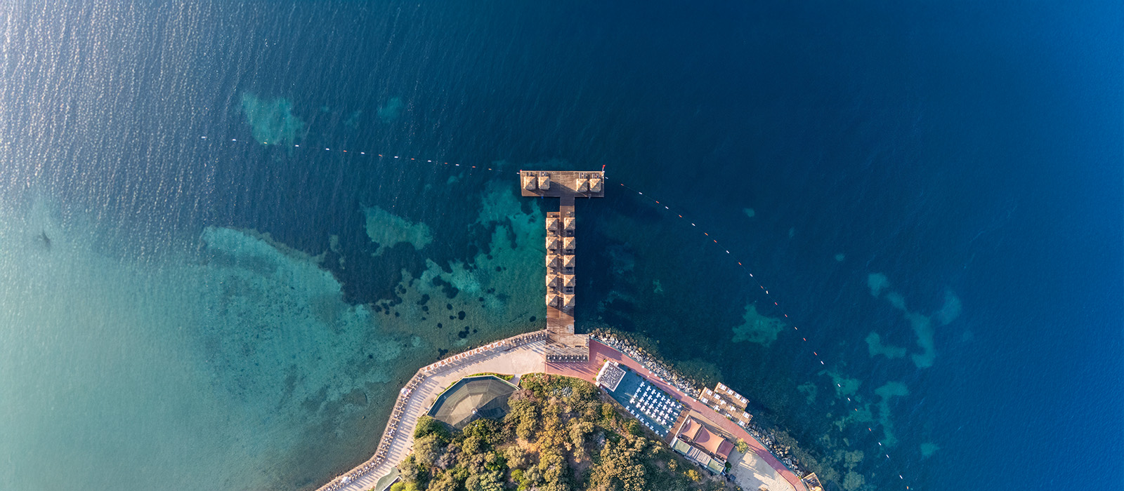 Yasmin Bodrum Resort