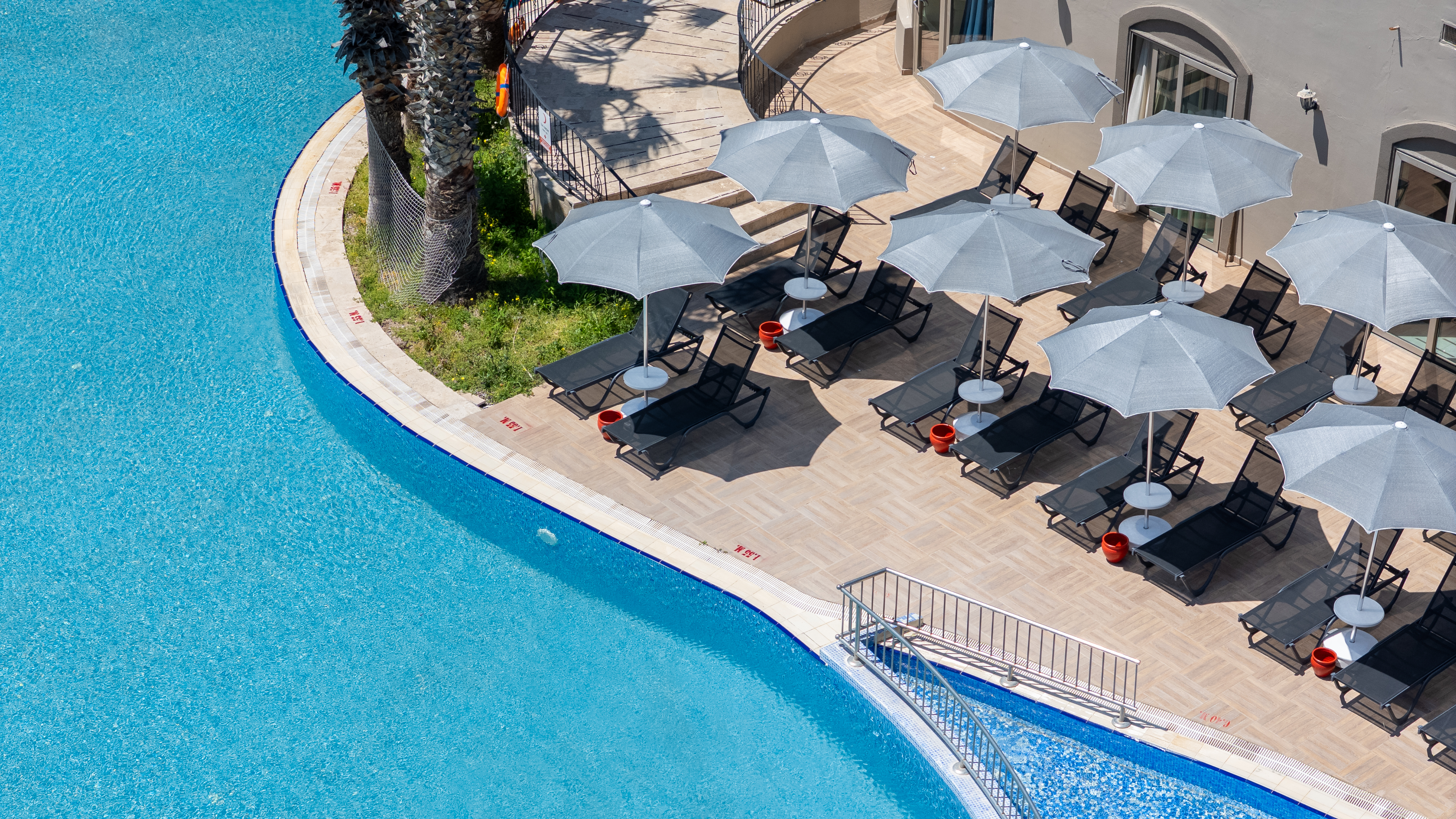 Yasmin Bodrum Resort