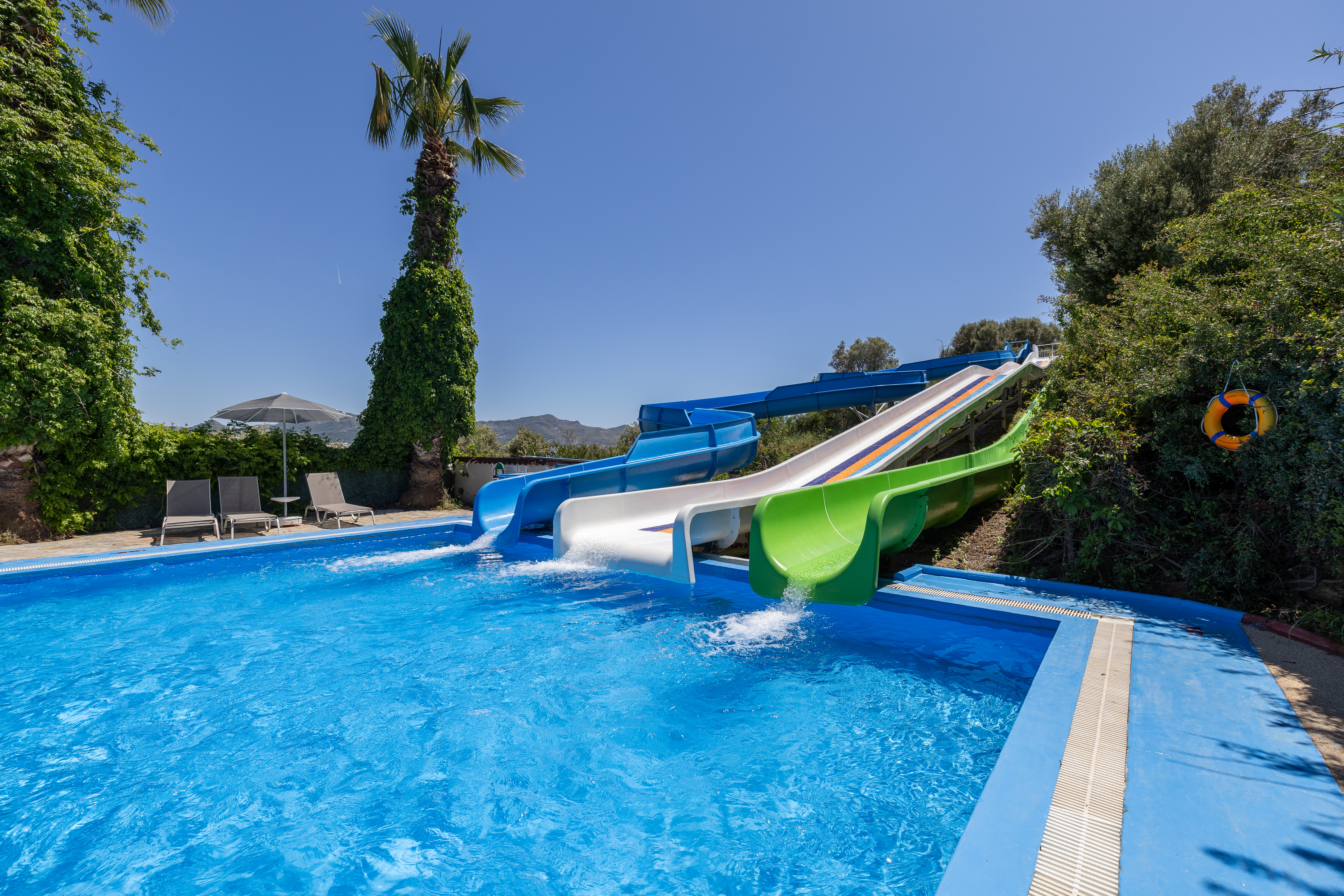 Eğlence & Aktivite | Yasmin Bodrum Resort Eğlence & Aktivite | Yasmin Bodrum Resort