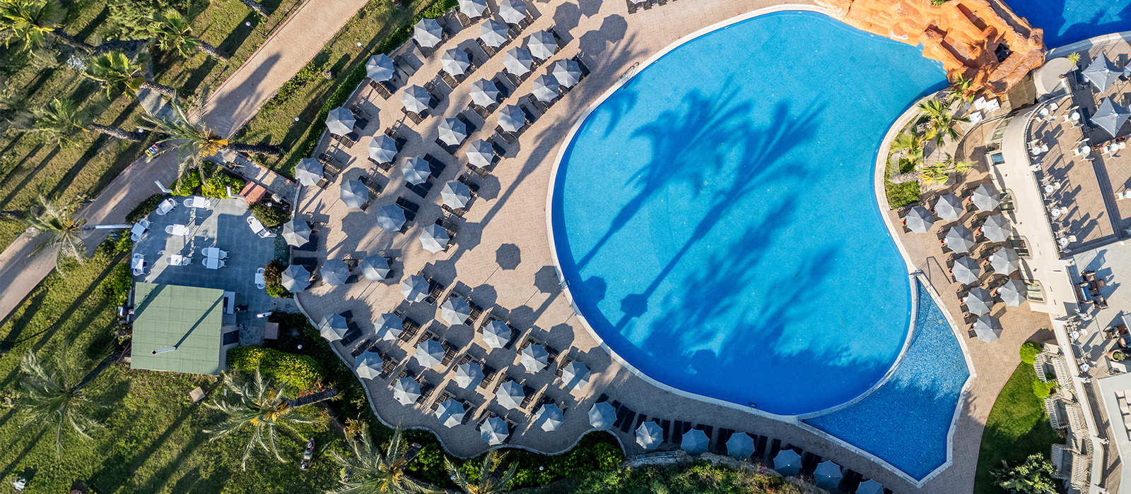 Yasmin Bodrum Resort