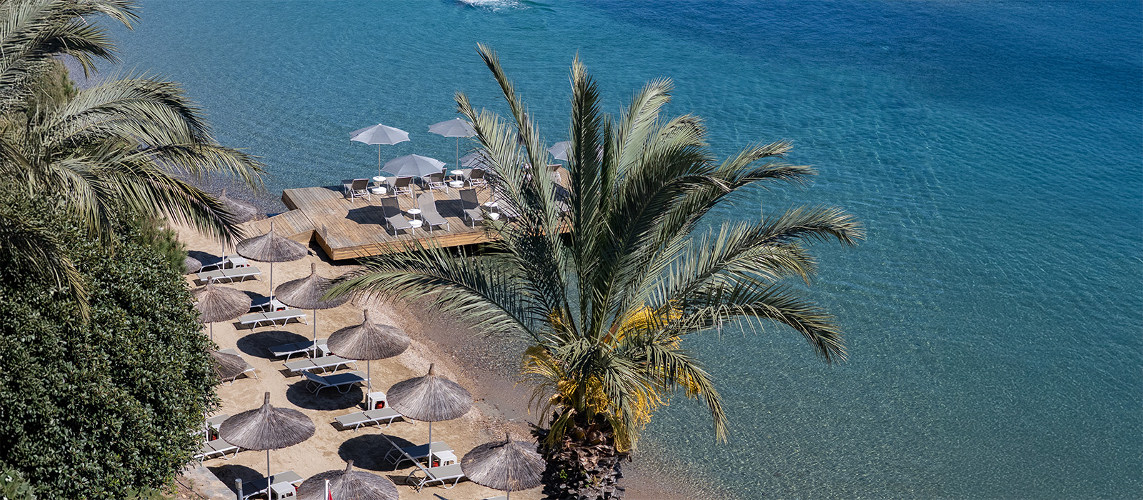 Yasmin Bodrum Resort