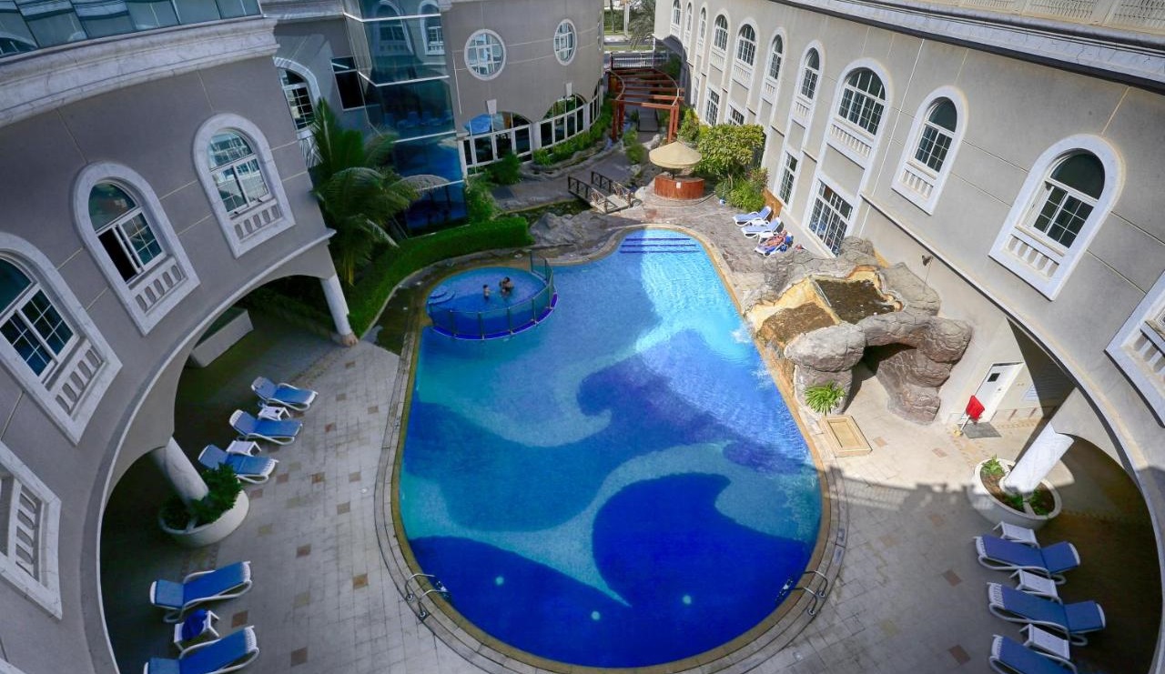 Premiere Group Hotels