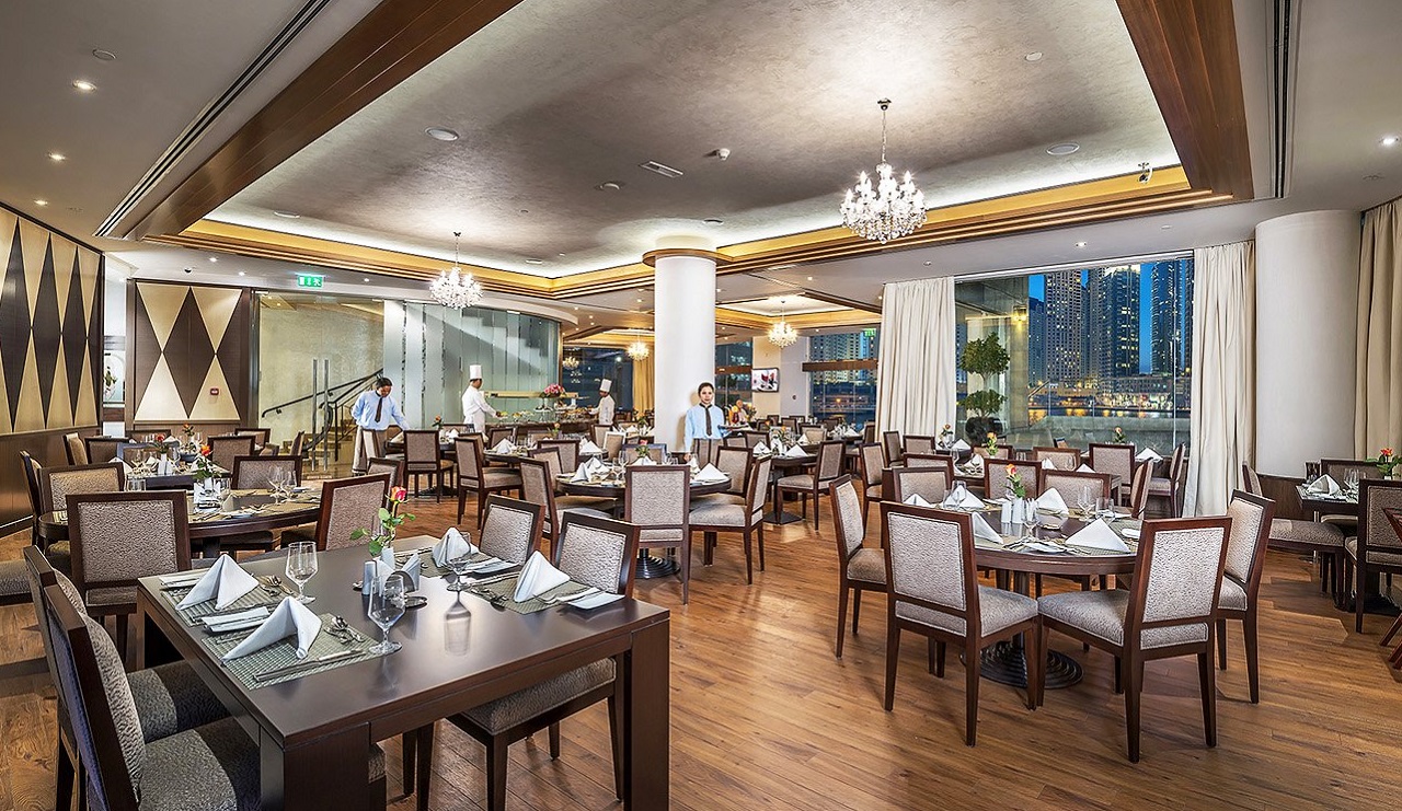 Premiere Group Hotels