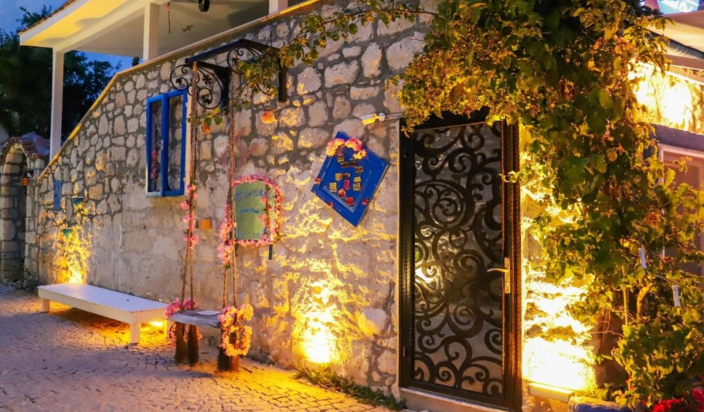 Usta x Cirak Butik Hotel