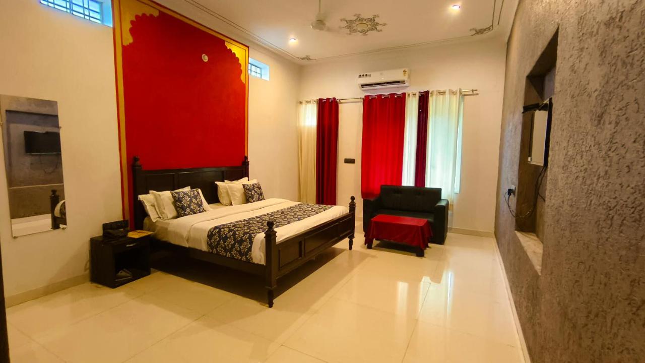 Hotel Mountain Palace