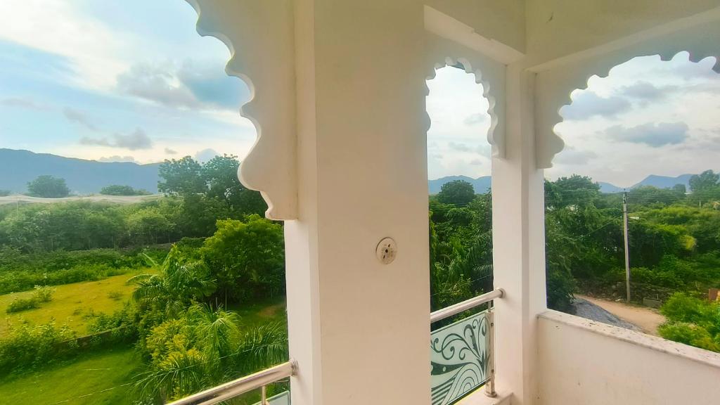 Hotel Mountain Palace