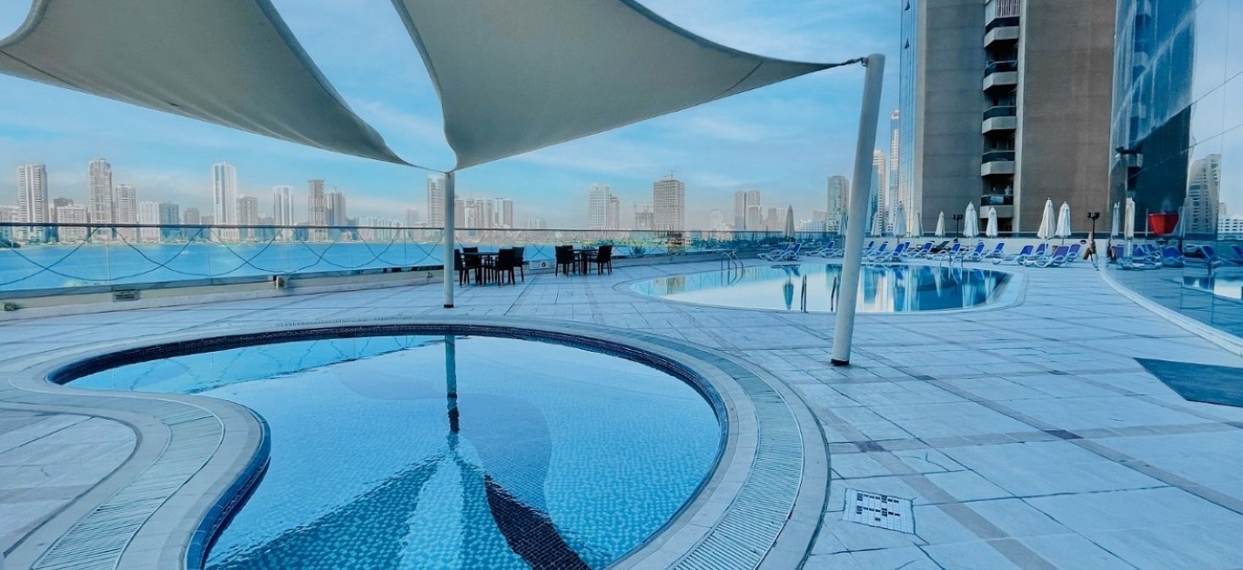Corniche Hotels