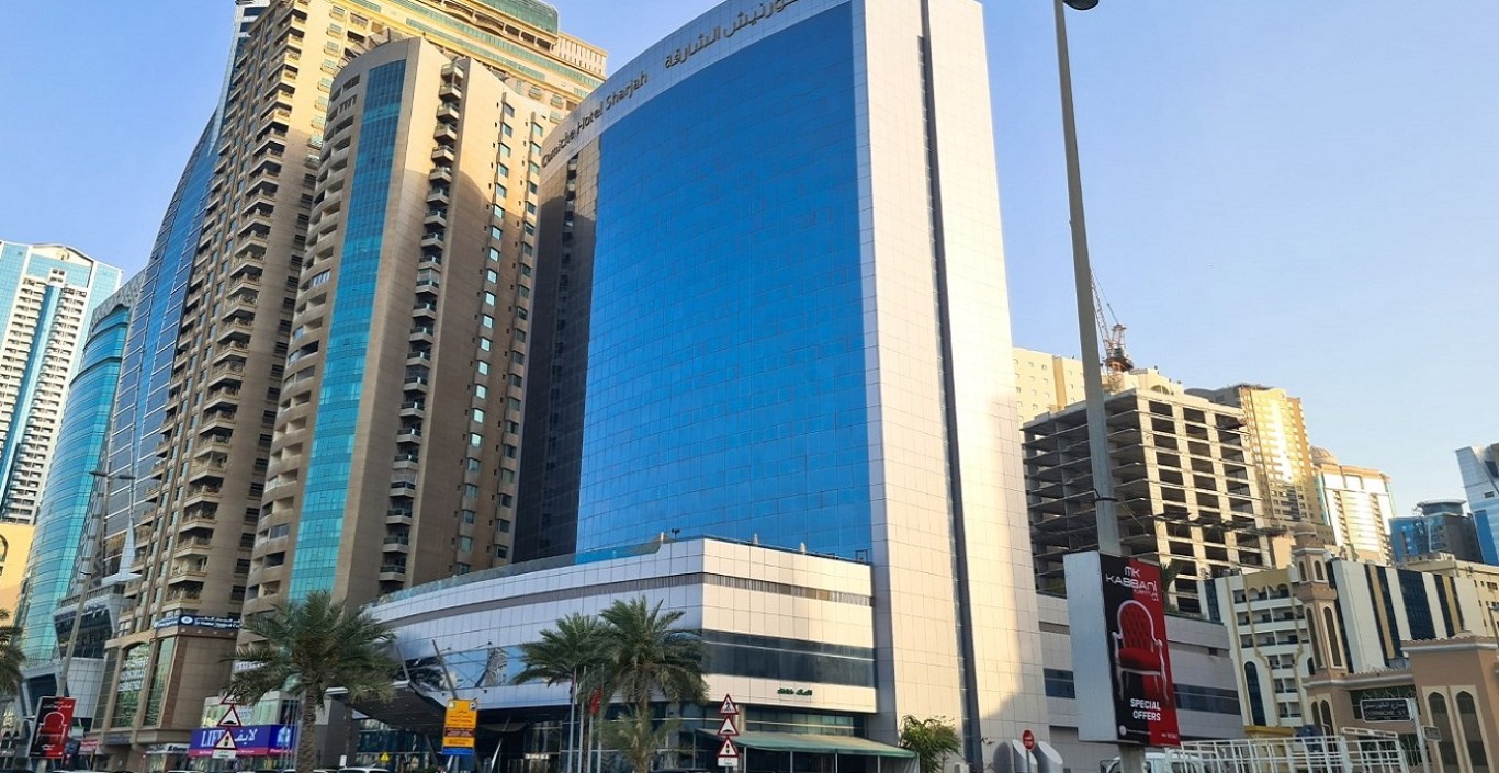 Corniche Hotels