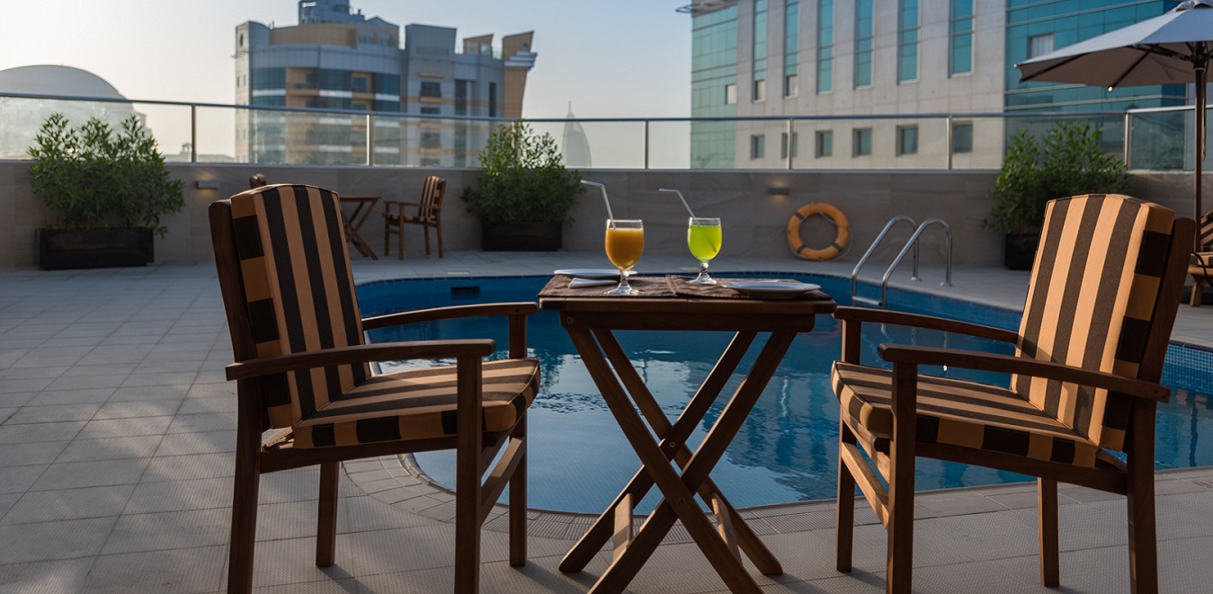 City Stay Prime Hotel Apartment