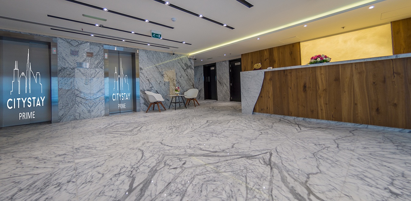 City Stay Prime Hotel Apartment