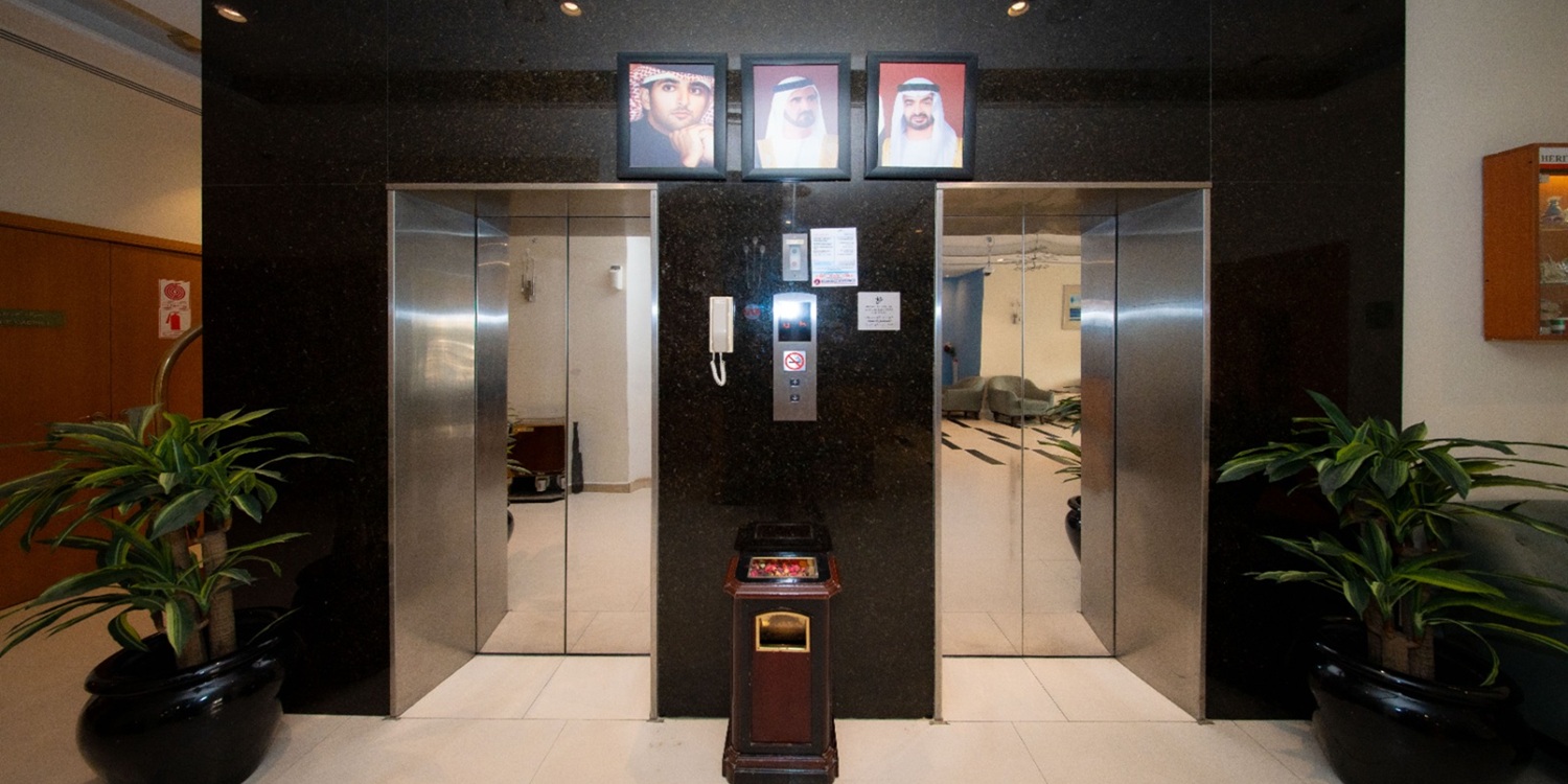 City Stay Grand Hotel Apartments