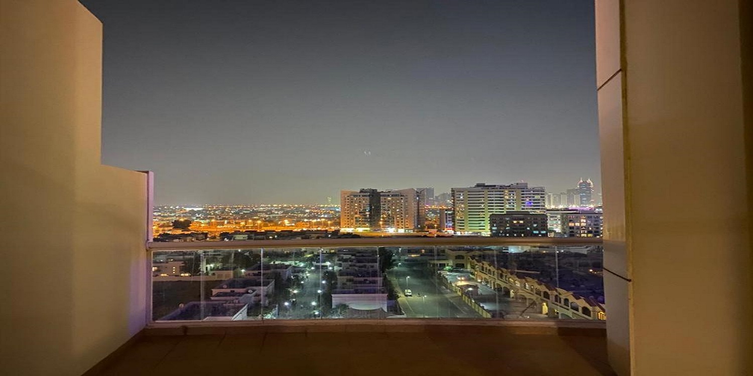 City Stay Residence Albarsha 1