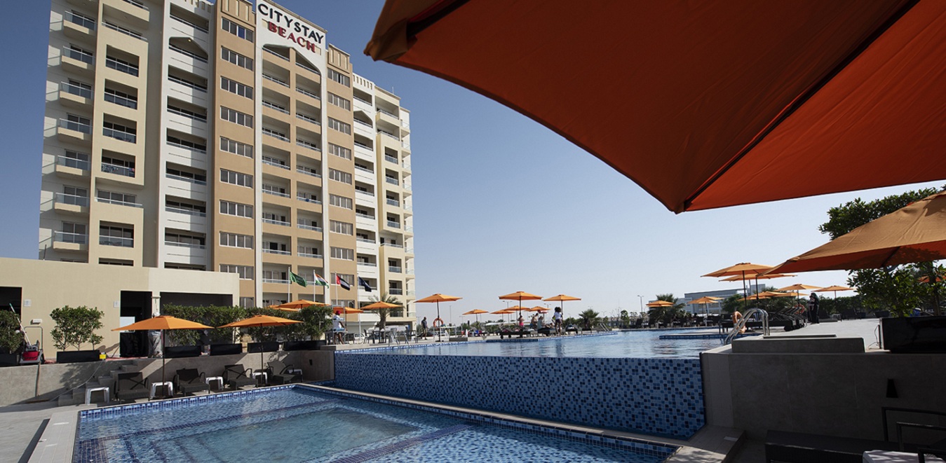 City Stay Hospitality Group Hotels