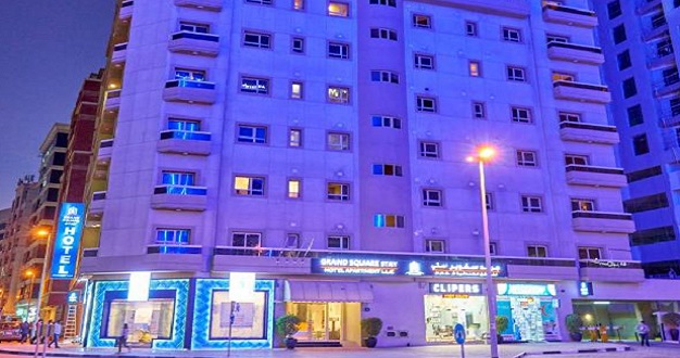 City Stay Hospitality Group Hotels