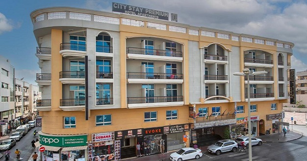 City Stay Hospitality Group Hotels