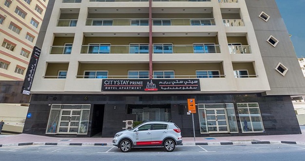 City Stay Hospitality Group Hotels