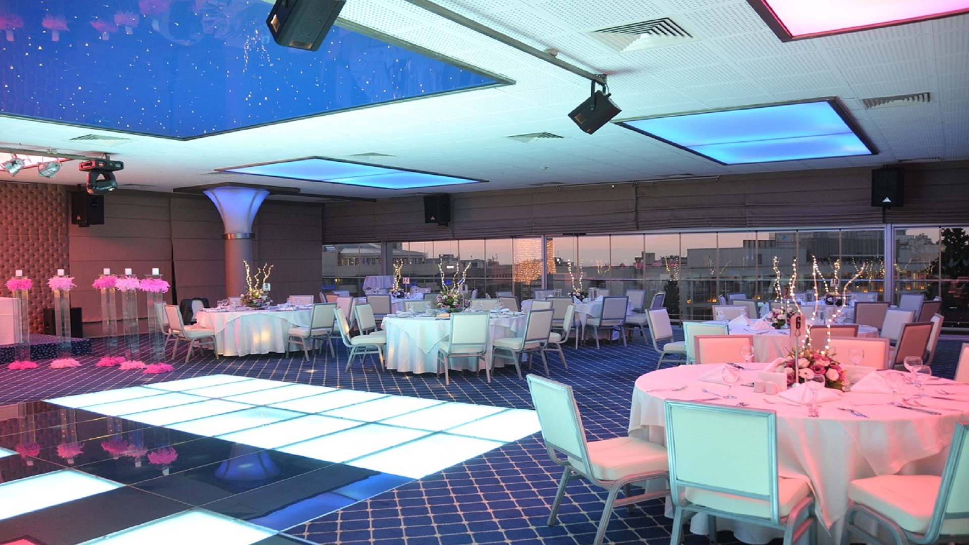 Karaca Otel İzmir | Resmi Web Sitesi