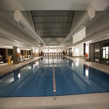 Taksim Otelcilik Abant Palace | Activities