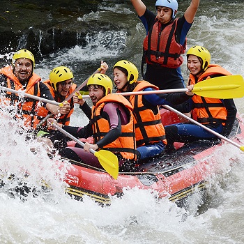 Taksim Otelcilik Abant Palace | Activities