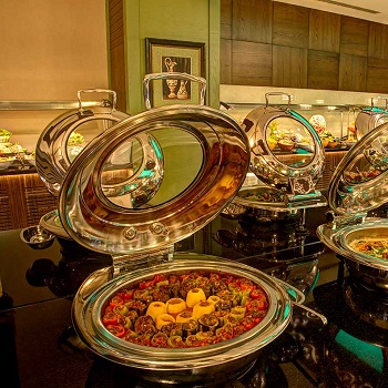 Taksim Otelcilik Abant Palace | Activities