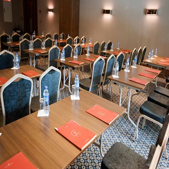 Taksim Otelcilik Abant Palace | Kardelen Hall