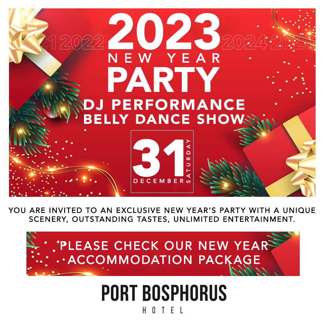 Portbosphorus_Hotel|Special Offers