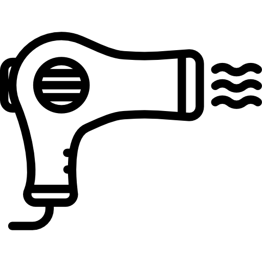 Hairdryer