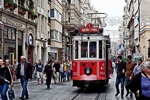 TAKSIM