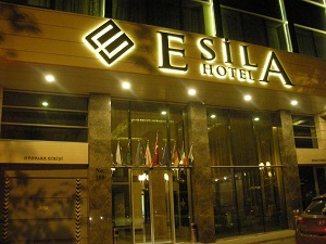 Esila Hotel