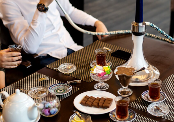 Culture of Shisha in Abu Dhabi | Executive Suites Abu Dhabi