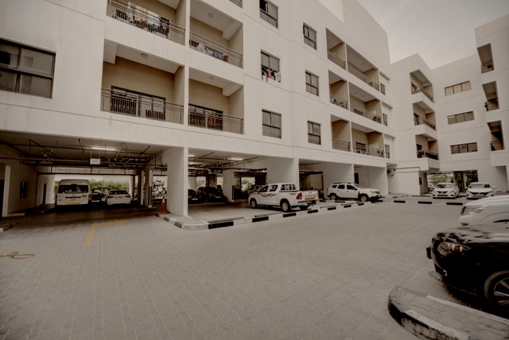  Parking & Transportation