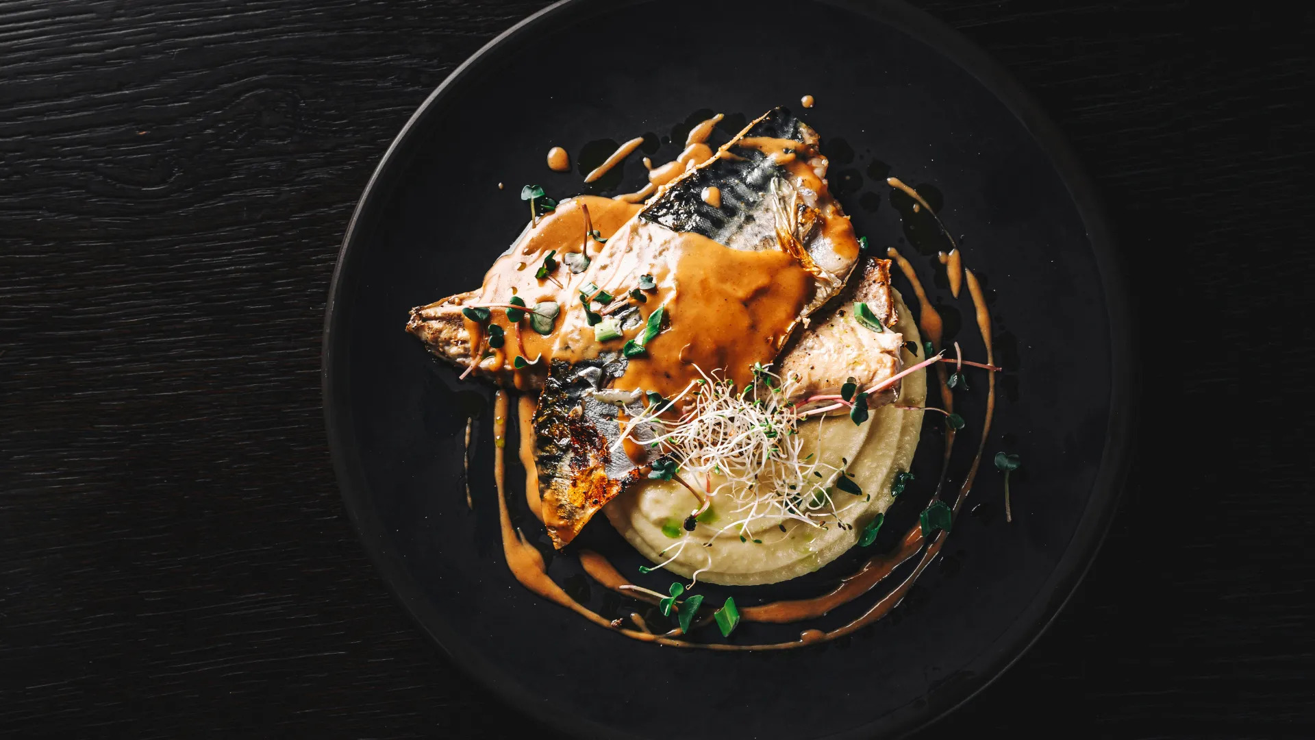 Michelin Restaurants Istanbul