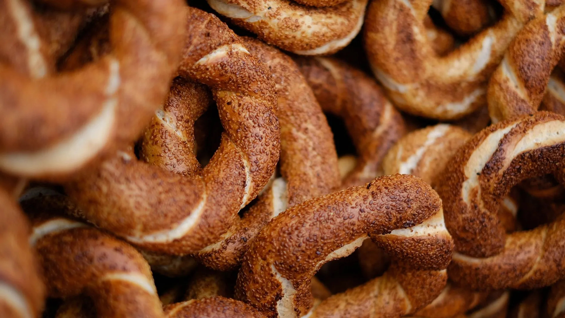 Street Foods of Istanbul