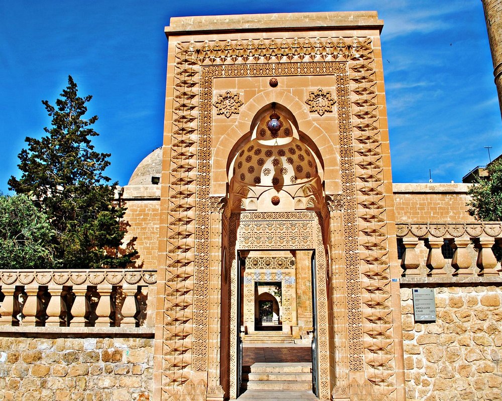 Latifiye Camii