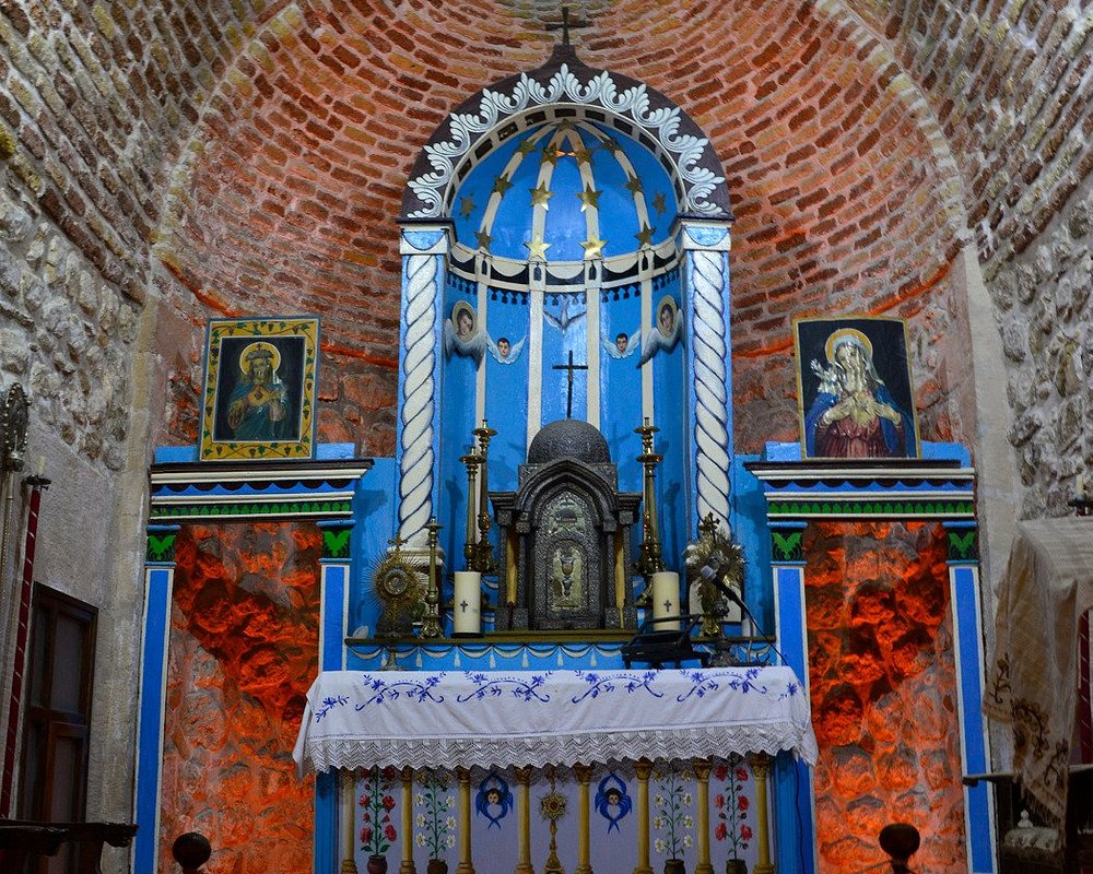 Mor Gabriel Manastırı