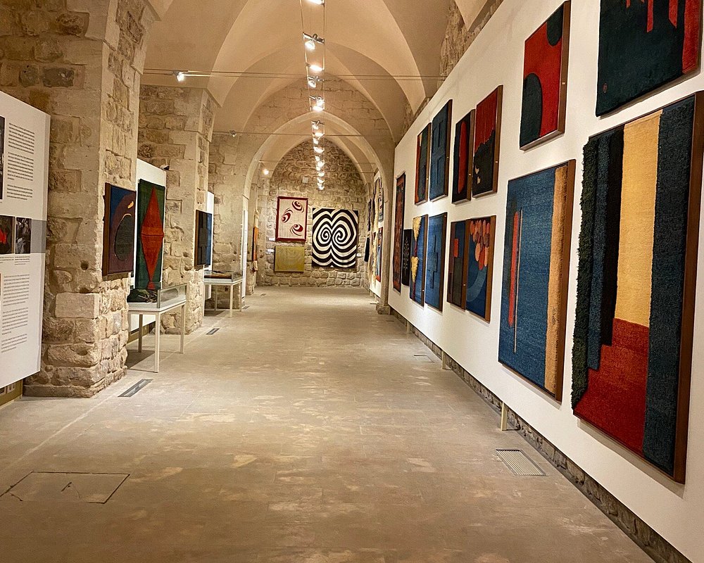 Sakıp Sabancı Mardin Kent Müzesi