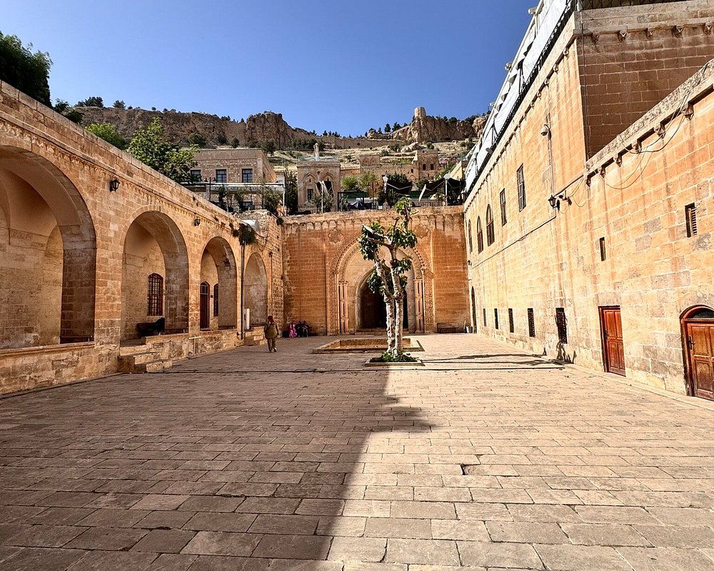 Şehidiye Camii