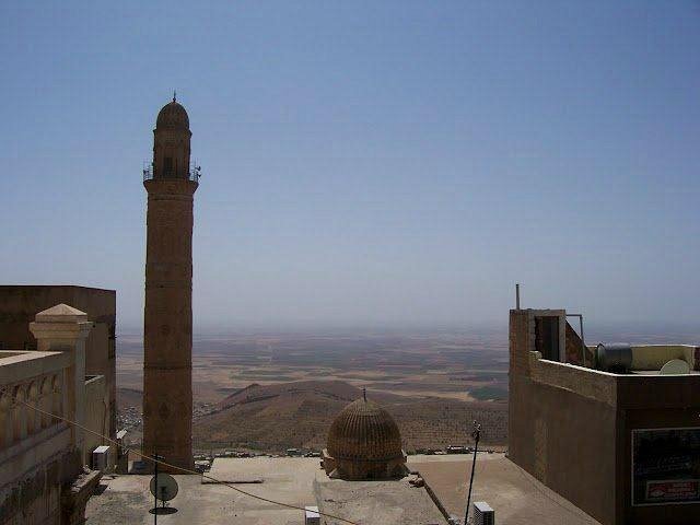 Mardin Ulu Camii