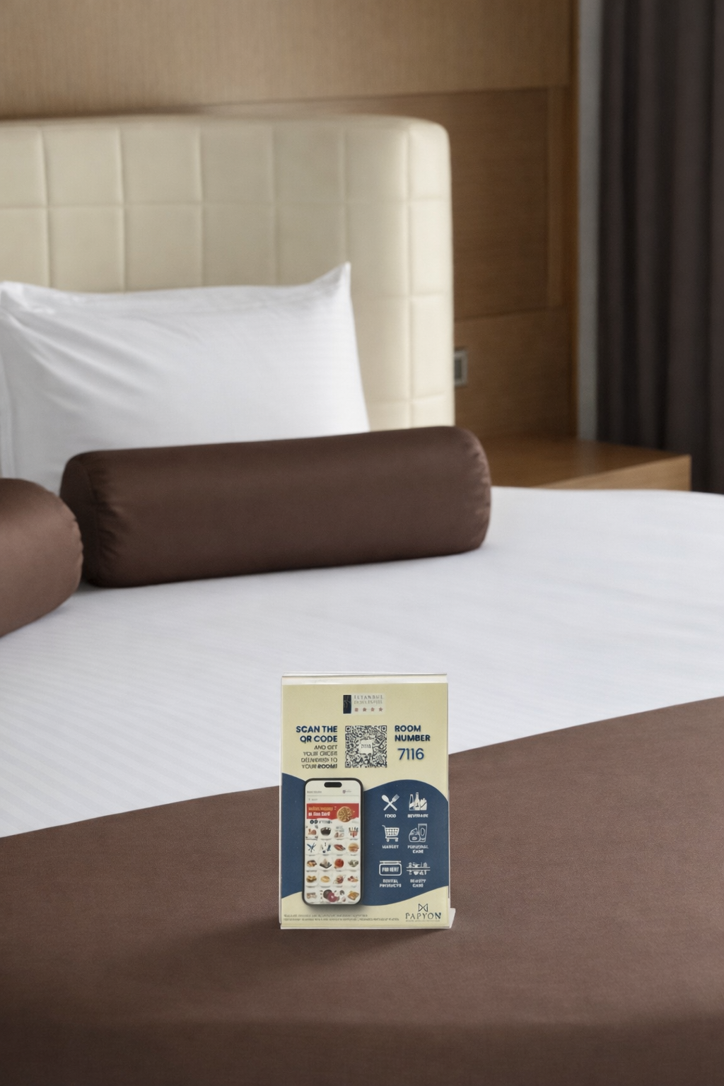 Suite Room Image 1