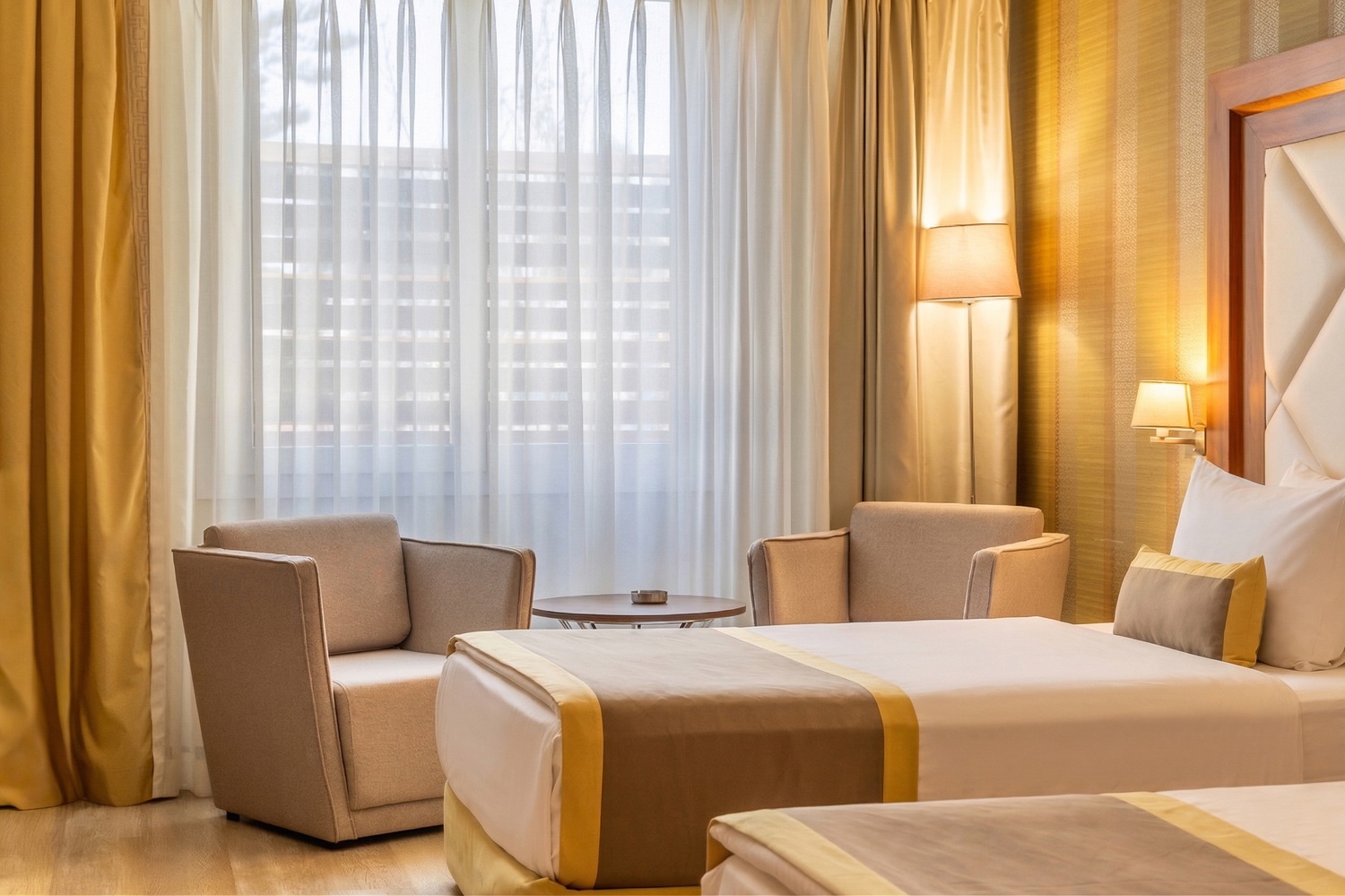 Standard Double or Twin Room Image 10