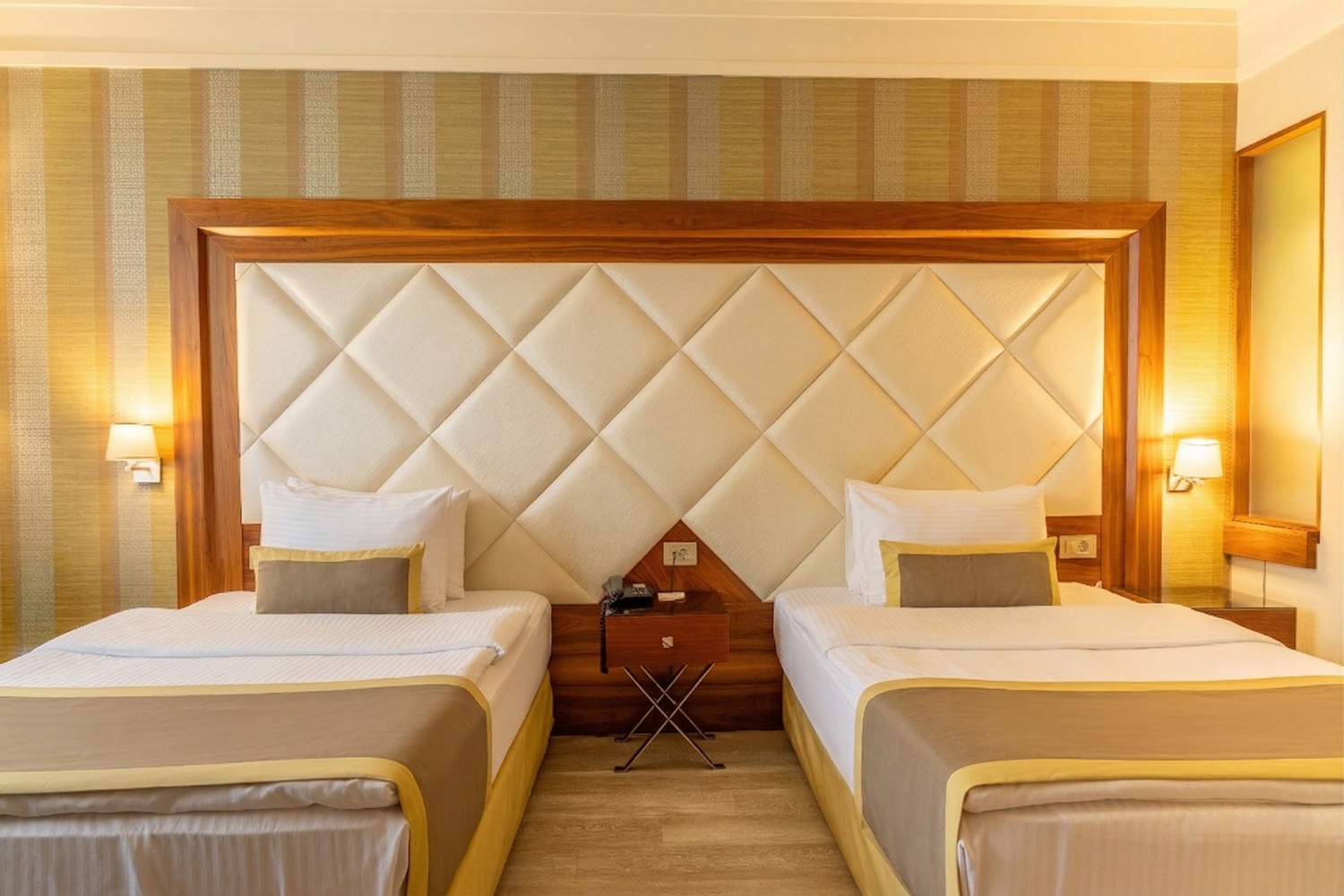 Standart Double veya Twin Oda