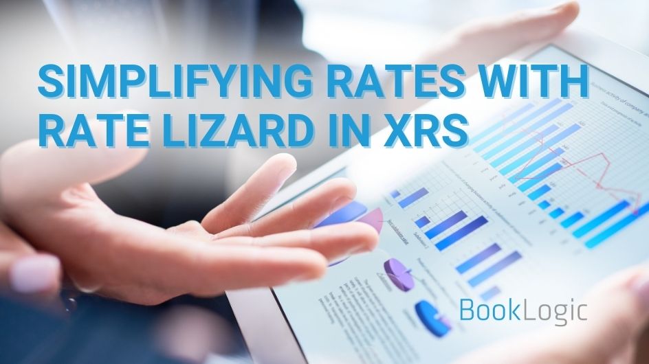 Simplifying Rates with RateLizard in XRS