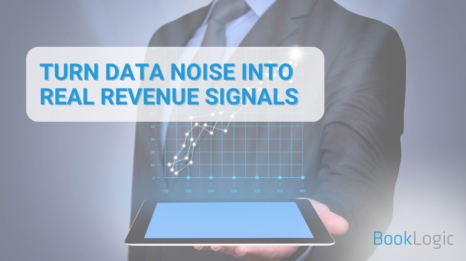 Why OTA Analytics Alone Don’t Deliver True Revenue & Yield Management