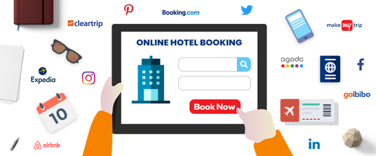 Online Booking Engine: It's Not as Difficult as You Think