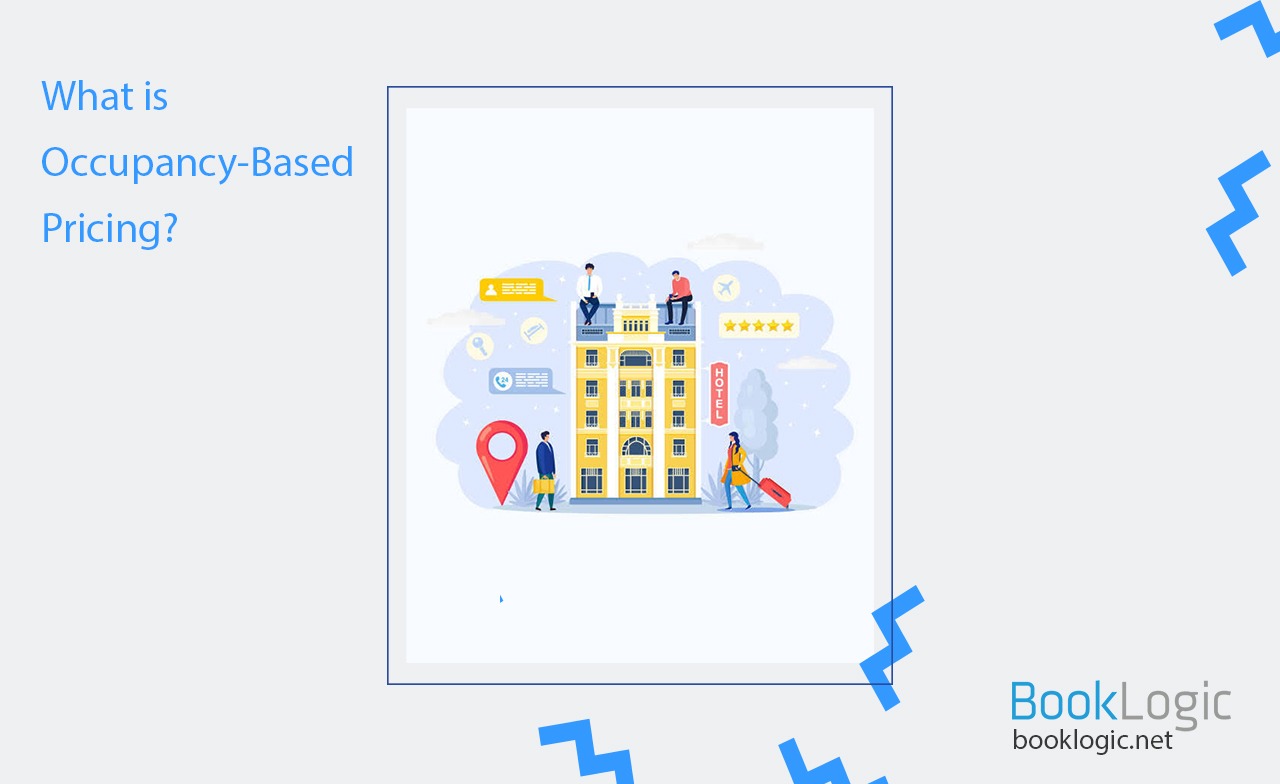 What is Occupancy-Based Pricing(OBP)?